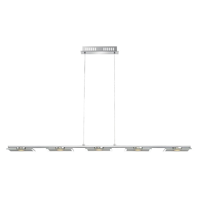 Подвесной светодиодный светильник Globo Tasha I 68016-5 Фото № 1