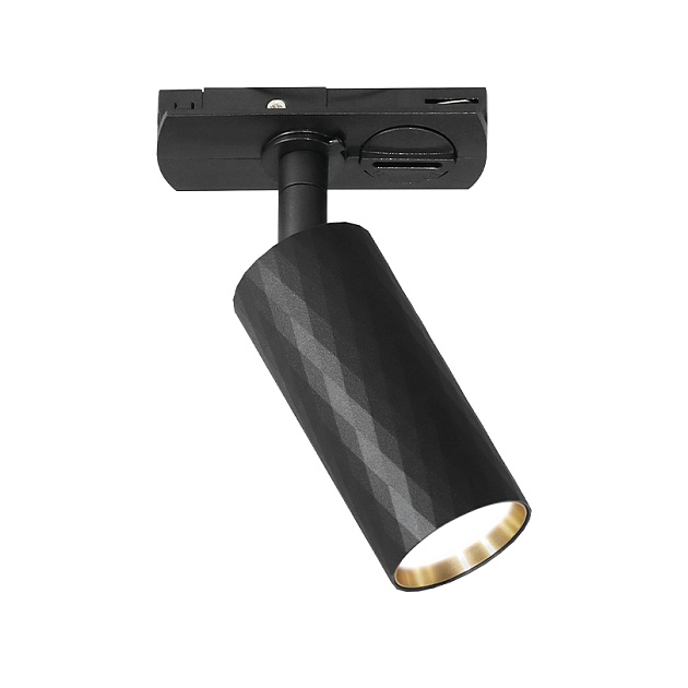 Трековый светильник WOLTA Piccole WTL-MR11/17BG Фото № 1