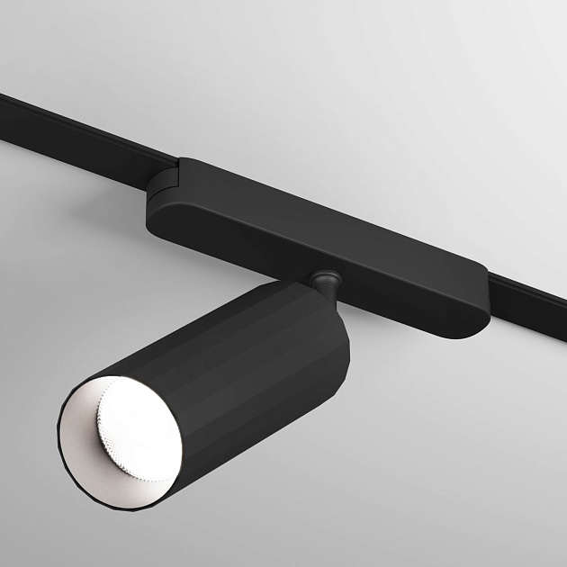 Трековый светильник Denkirs Air Spot DK5371-BK Фото № 1