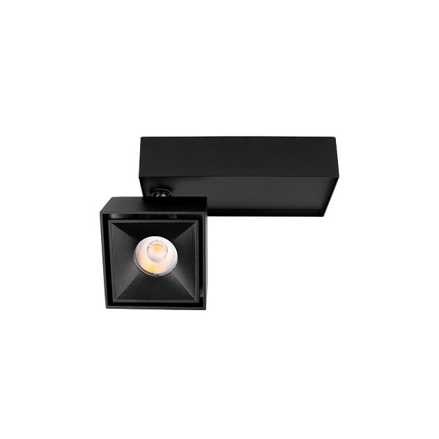 Спот Loft IT Knof 10324/B Black Фото № 4