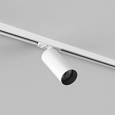 Трековый светильник Denkirs Solid Scope DK6060-BW+WH 3