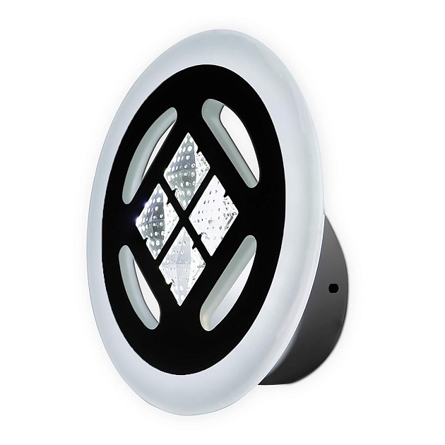 Настенный светодиодный светильник Ambrella light Ice FA2955 Фото № 5