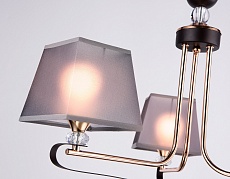 Подвесная люстра Ambrella light Traditional Modern TR4614 4