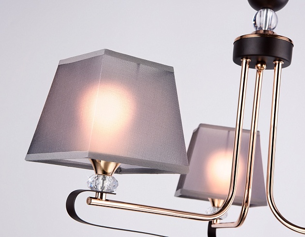 Подвесная люстра Ambrella light Traditional Modern TR4614 Фото № 5