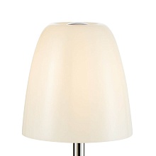 Настольная лампа Favourite Seta 2961-1T 2