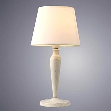 Настольная лампа Arte Lamp A9311LT-1WG 3