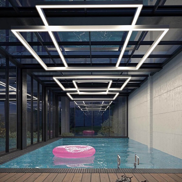 Блок питания Arlight ARPV-LG48060-LINEAR-PFC 034893 Фото № 2