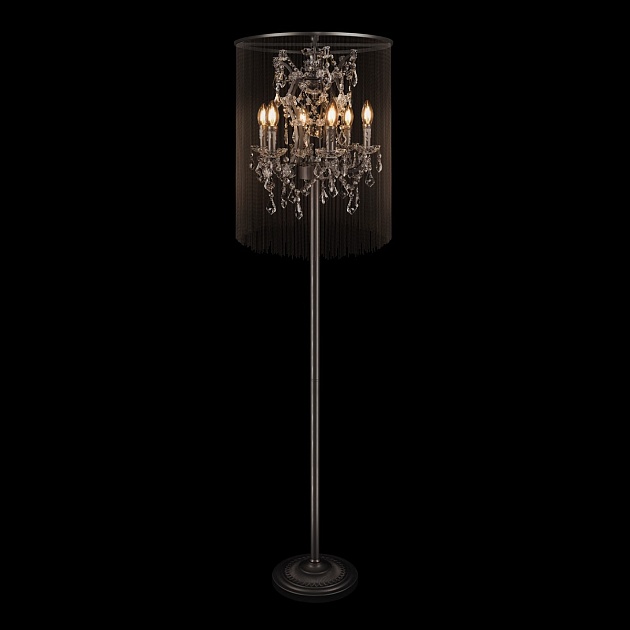 Торшер LOFT IT Vaille Crystal 10450F изображение 8 Торшер LOFT IT Vaille Crystal 10450F Фото № 8