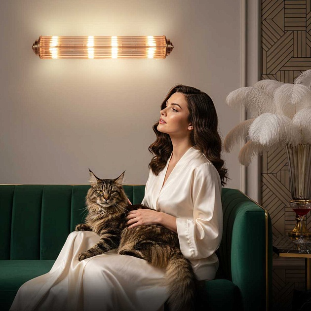 Светильник настенный Citilux VERDON CL448023 Фото № 12