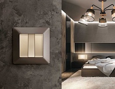 Рамка AMBRELLA VOLT AF110635 3