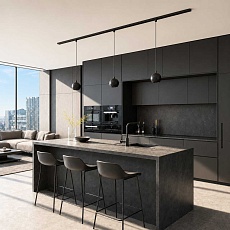 Трековый светодиодный светильник для магнитного шинопровода ST Luce Bole ST354.433.12 1