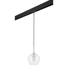 Комплект с трековым светильником Lightstar Pentola (803041+595007) PRO803041