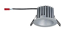 Встраиваемый светодиодный светильник Paulmann Helia 92641 2
