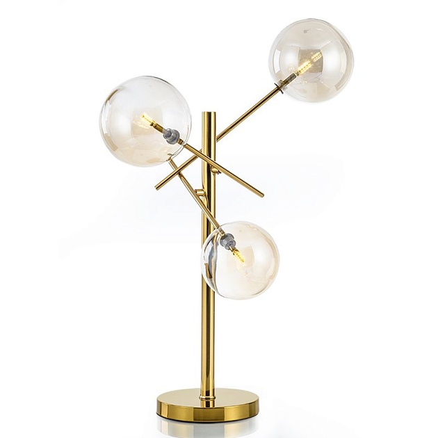Настольная лампа Loft-Concept Gallotti & Radice 43.400-0 Фото № 1