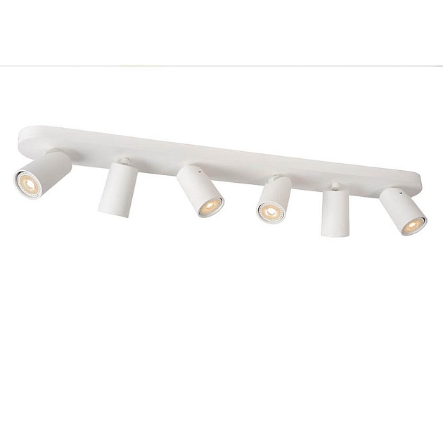 Спот Lucide Xyrus 23954/31/31 изображение 2 Спот Lucide Xyrus 23954/31/31 Фото № 2