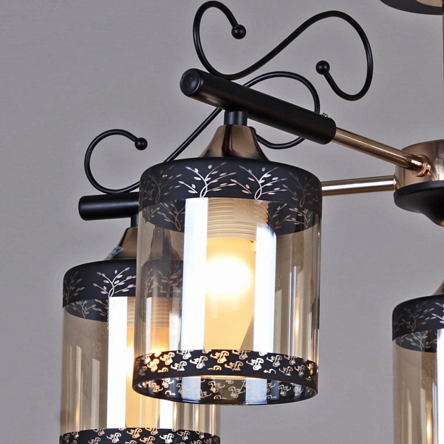 Потолочная люстра Reluce 52138-0.3-05 Фото № 3