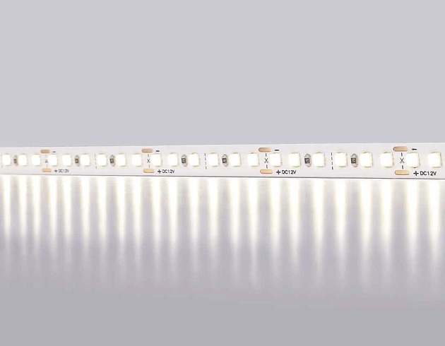 Светодиодная лента Ambrella light ILLUMINATION GS1312 изображение 4 Светодиодная лента Ambrella light ILLUMINATION GS1312 Фото № 4