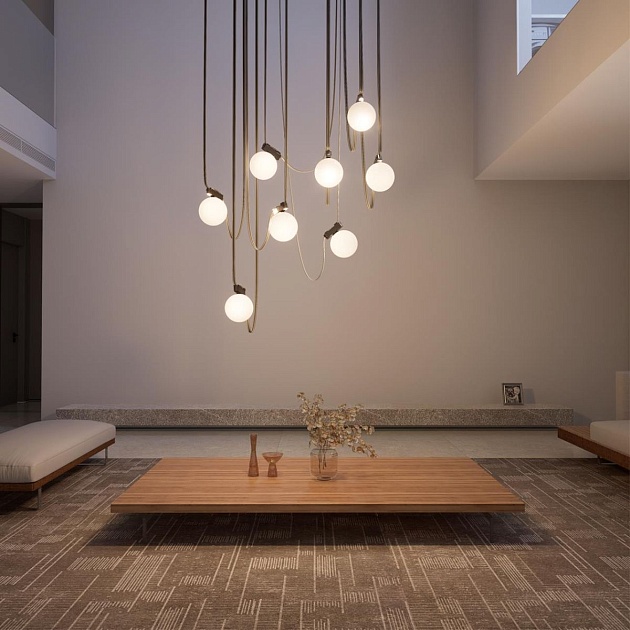 Шинопровод Novotech Shino Easy 135258 Фото № 3