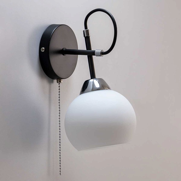 Бра Citilux Стивен CL141411 Фото № 8