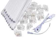 V10A450124 Три последовательные соты VARIETA 16х17W 450124 (16) + 450005 (9) + 450006 (5) + 450000 ( 2