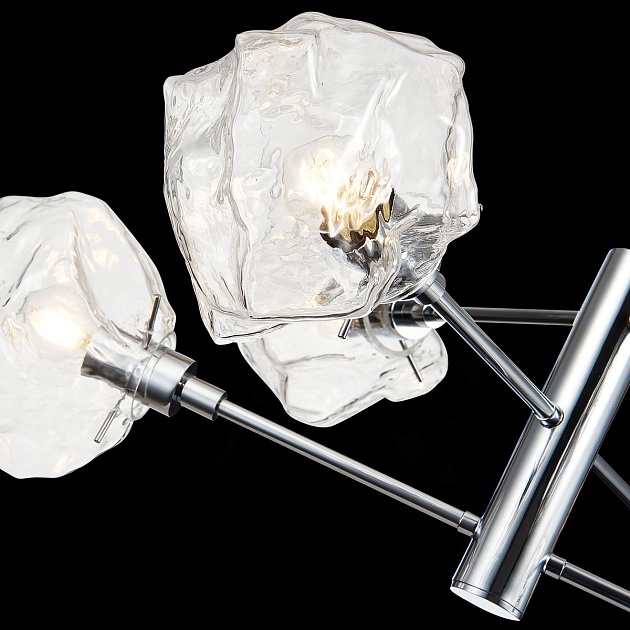 Подвесная люстра ST Luce Portici SL1175.102.06 Фото № 2