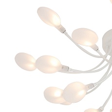 Потолочная люстра F-Promo Skein 4198-20C 3