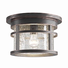 Уличный светильник Odeon Light Nature Virta 4044/1C 1