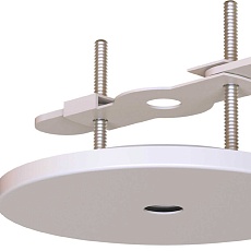Потолочное основание Mantra Modular Light Florones 9358 2