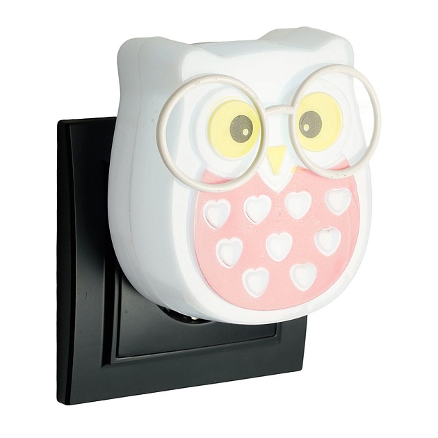 Светильник ночник Feron FN1169 52023 изображение 6 Светильник ночник Feron FN1169 52023 Фото № 6
