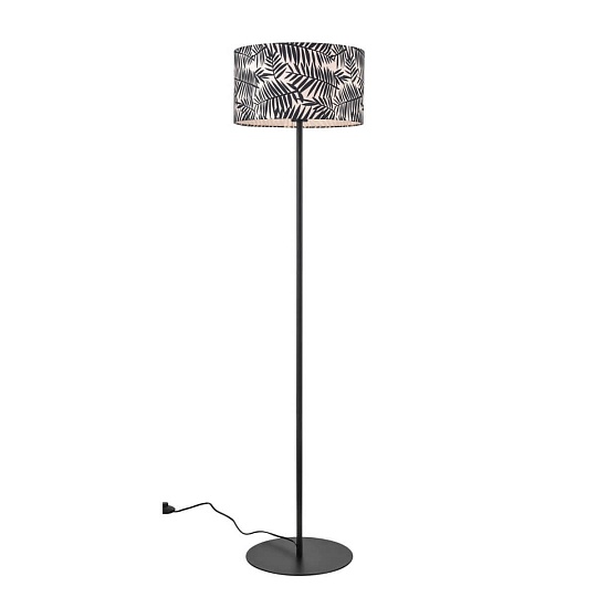 Торшер Vele Luce Simonetta VL4292F01 Фото № 1
