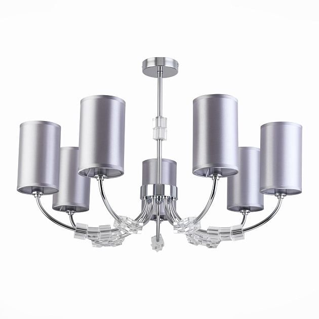 Потолочная люстра Evoluce Emmi SLE156002-07 Фото № 1