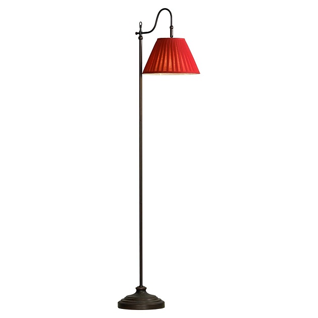Торшер Lussole Lgo Shirley LSP-0605 Фото № 1