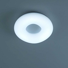 Потолочный светодиодный светильник Citilux Стратус CL732B280G 1