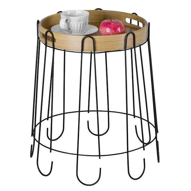 Кофейный стол Мебелик SHT-CT26 008343 Фото № 11