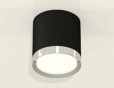 Комплект накладного светильника Ambrella light Techno Spot XS (C8142, N8118) XS8142003 1
