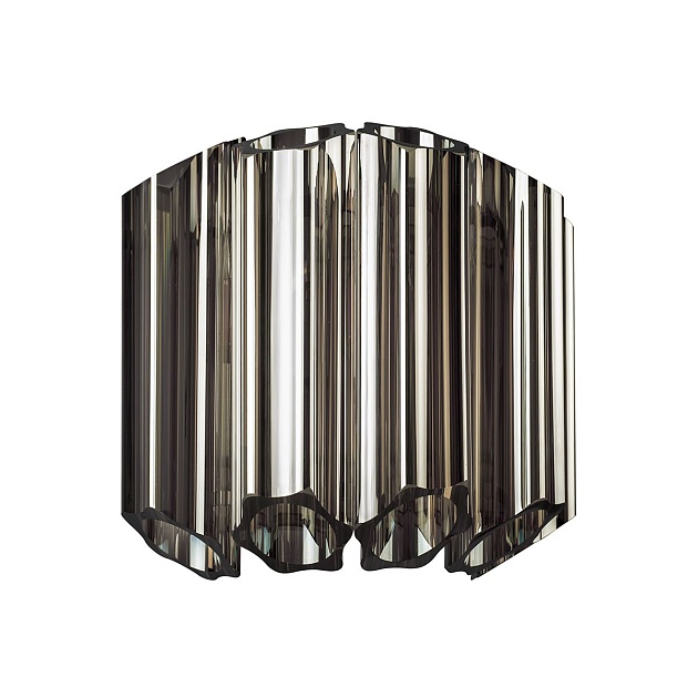 Настенный светильник Loft IT Celebration 10579W Smoke изображение 3 Настенный светильник Loft IT Celebration 10579W Smoke Фото № 3