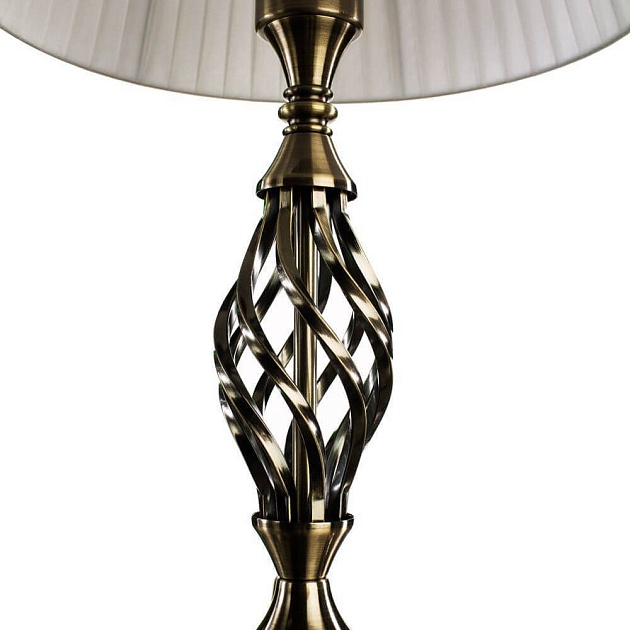 Настольная лампа Arte Lamp Zanzibar A8390LT-1AB фото 2