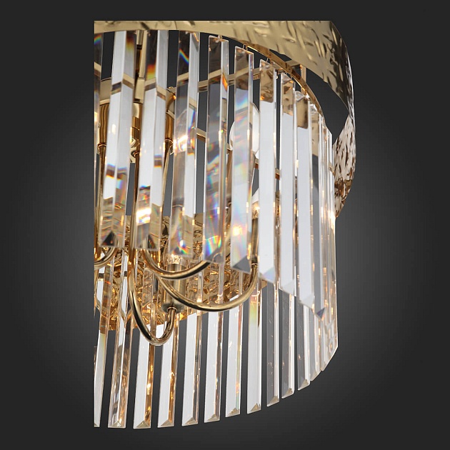 Подвесная люстра ST Luce Tefina SL1100.303.06 Фото № 9