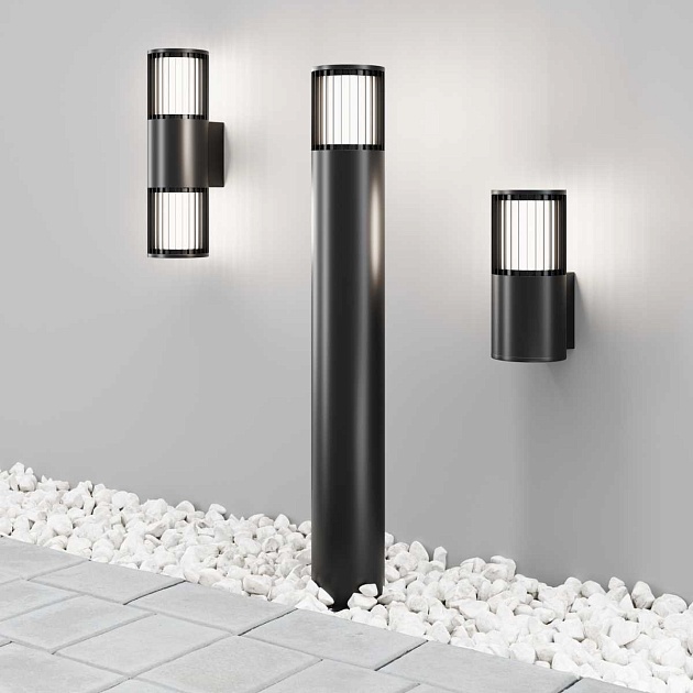 Бра Maytoni Outdoor O492WL-01GF изображение 6 Бра Maytoni Outdoor O492WL-01GF Фото № 6