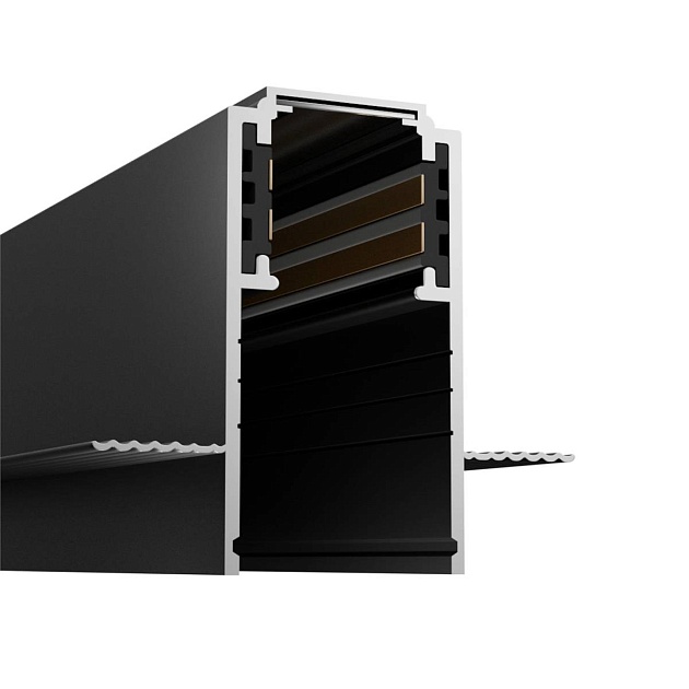 Шинопровод Lightera Startrek 48 LE164TS-200B изображение 2 Шинопровод Lightera Startrek 48 LE164TS-200B Фото № 2