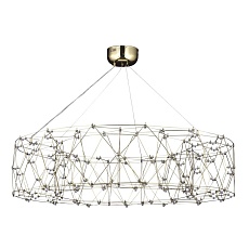 Подвесная люстра ST Luce Граветта SL6602.203.72