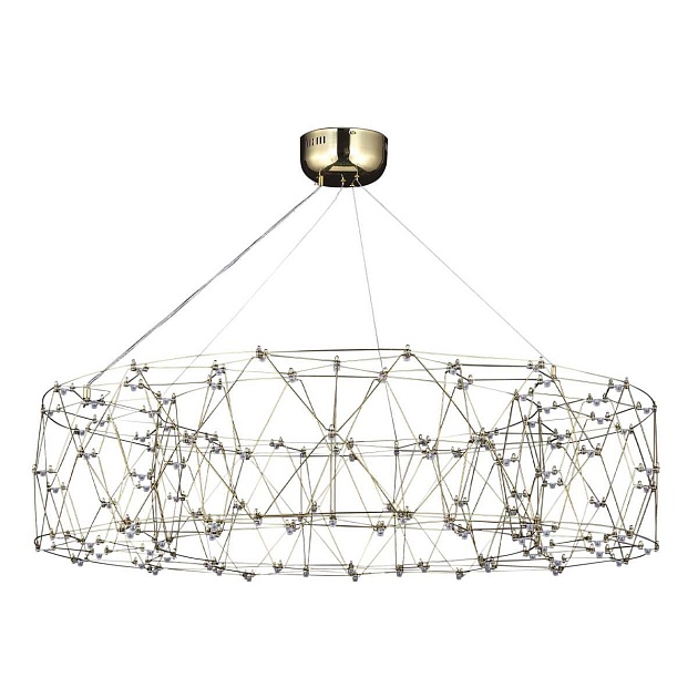 Подвесная люстра ST Luce Граветта SL6602.203.72 изображение 1 Подвесная люстра ST Luce Граветта SL6602.203.72 Фото № 1