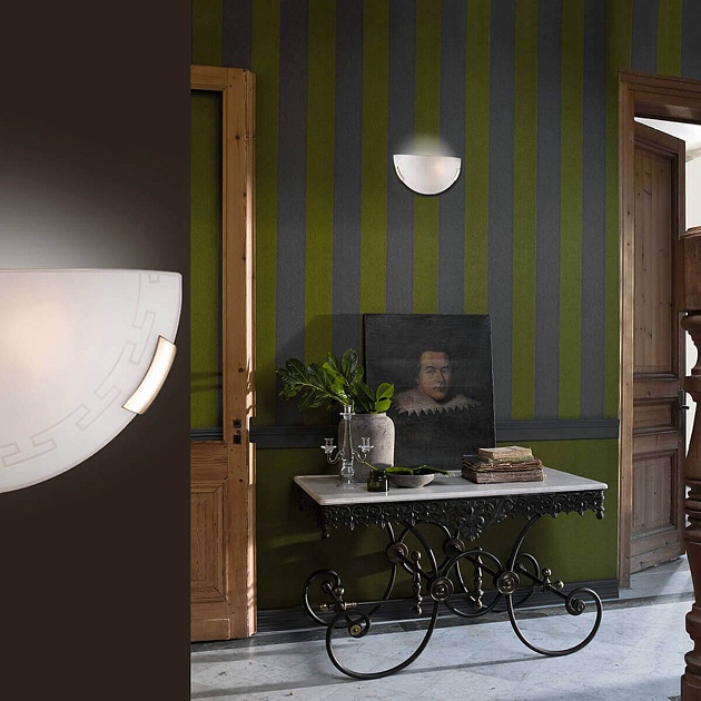 Настенный светильник Sonex Glassi Greca 061 изображение 2 Настенный светильник Sonex Glassi Greca 061 Фото № 2