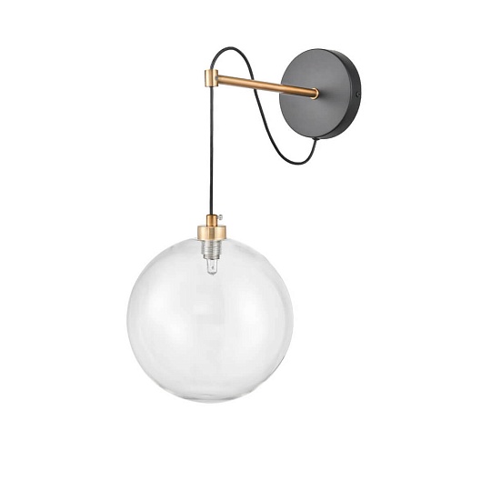 Бра Vele Luce Freedom VL5544W01 Фото № 2