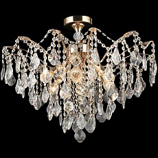 Люстра хрустальная Reluce 87720-0.3-06 FGD