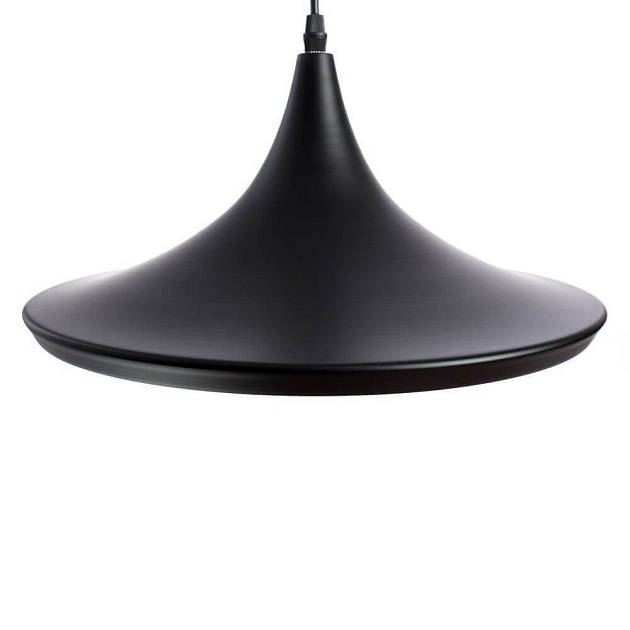 Подвесной светильник Arte Lamp Cappello A3406SP-1BK фото 2