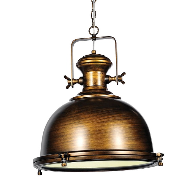 Подвесной светильник Lussole Loft GRLSP-9612 изображение 5 Подвесной светильник Lussole Loft GRLSP-9612 Фото № 5