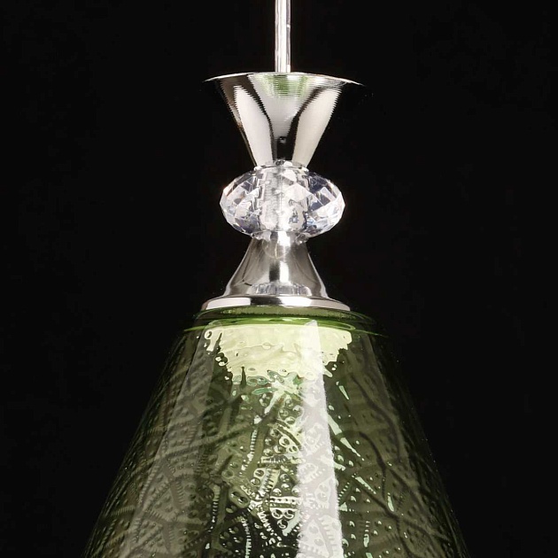 Подвесной светильник De City Лоск 107011201 изображение 4 Подвесной светильник De City Лоск 107011201 Фото № 4