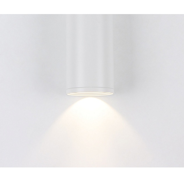 Накладной светодиодный светильник Kink Light Фабио 08570-10,01 фото 2