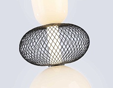 Подвесной светодиодный светильник Ambrella light High Light LH11008 2